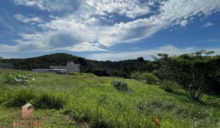 Terreno à venda, 811 m² por R$ 370.000,00 - Condomínio Reserva Ibirapitanga - Santa Isabel/SP