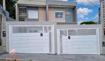 Casa com 3 dormitórios à venda, 100 m² por R$ 830.000,00 - Arujá América - Arujá/SP