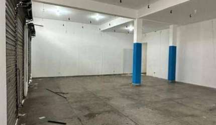 Galpão para alugar, 150 m² por R$ 7.000,00/mês - Centro - Arujá/SP