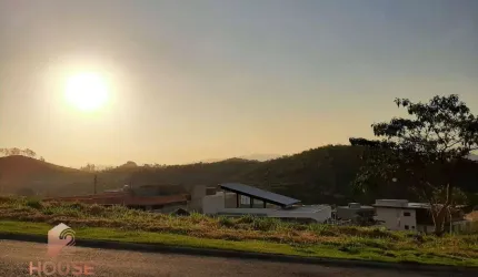 Terreno à venda, 865 m² por R$ 399.000,00 - Condomínio Reserva Ibirapitanga - Santa Isabel/SP
