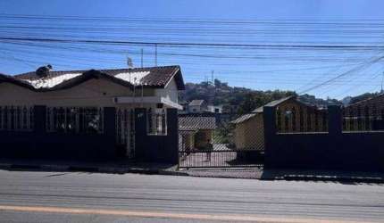 Terreno à venda, 1452 m² por R$ 1.100.000 - Centro - Santa Isabel/São Paulo