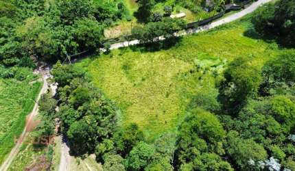Terreno à venda, 9000 m² por R$ 450.000,00 - Parque Santa Tereza - Santa Isabel/SP