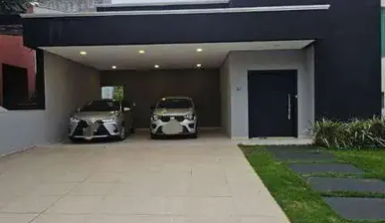 Casa com 3 dormitórios, 300 m² - venda por R$ 2.100.000,00 ou aluguel por R$ 10.000,00/mês - Condomínio Arujá 5 - Arujá/SP