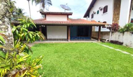 Casa com 2 quartos à venda na RUA SÃO PAULO, 429, Praia da Lagoinha, Ubatuba por R$ 550.000