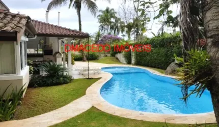 Casa em condomínio fechado com 5 quartos à venda na RUA  PUMILA, 455, Praia Dura, Ubatuba, 299 m2 por R$ 3.300.000