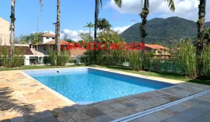 Casa em condomínio fechado com 5 quartos à venda na RUA JURITI, 349, Praia da Lagoinha, Ubatuba, 250 m2 por R$ 2.650.000