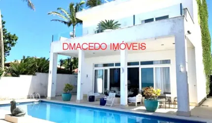 Casa em condomínio fechado com 4 quartos à venda na RUA SEIS, 203, Praia do Sape, Ubatuba por R$ 5.500.000