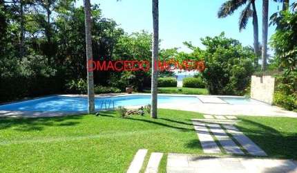 Casa em condomínio fechado com 4 quartos para alugar na Avenida Uniflora, 00, Praia Dura, Ubatuba por R$ 2.850 Por Dia