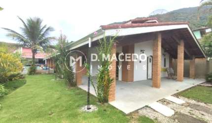 Casa com 5 quartos à venda na RUA 7, 197, Praia da Lagoinha, Ubatuba por R$ 1.390.000