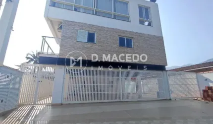 Apartamento com 1 quarto à venda na RUA 6 (BALNEÁRIO SANTA CRUZ), Praia do Sape, Ubatuba, 31 m2 por R$ 380.000