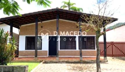 Casa em condomínio fechado com 7 quartos à venda na RUA MAR VIRADO, 126, Praia da Lagoinha, Ubatuba por R$ 3.600.000