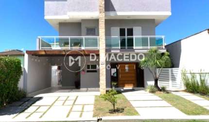 Casa em condomínio fechado com 5 quartos à venda na RUA MAR VIRADO, 593, Praia da Lagoinha, Ubatuba por R$ 3.700.000