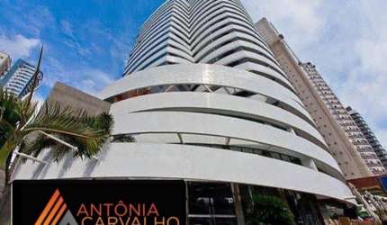 Vendo Apto No Ed.Mercure Belém Boulevard