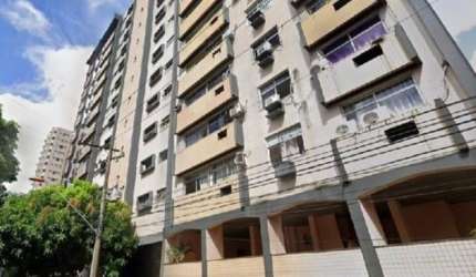 Vendo Apto Com 3  Quartos na Batista Campos