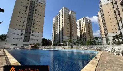 Vendo Apto No Fit Mirante do Parque