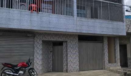 Vendo Casa na Cidade Nova V