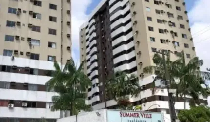 Vendo Apto Na Cidade Velha
