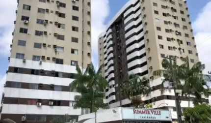 Vendo Apto em Ananideua