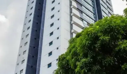 Vendo Apto no Torre Santoro