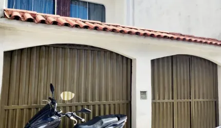 Vendo Casa na Condor