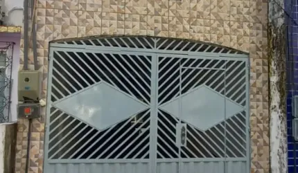Vendo Casa no Telegrafo