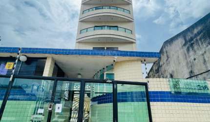 Alugo Apto Com 3 Suítes na 14 de Março