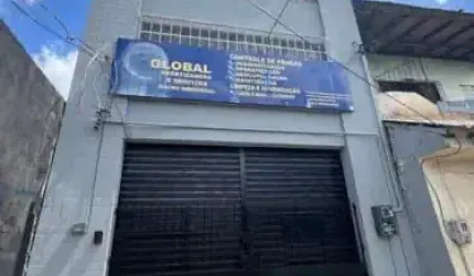 Alugo Ponto Comercial na Lomas