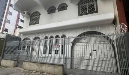 Alugo Casa Comercial Com 2 Pavimentos