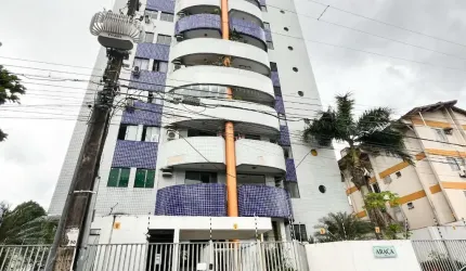 Vendo Apto Na Pedreira Com 2 Suítes