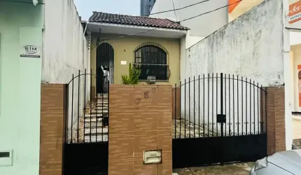 Alugo Casa Comercial na Wandenkolk