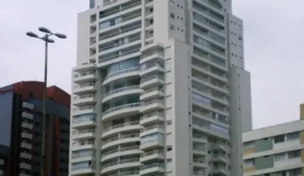 Alugo Loft Mobiliado