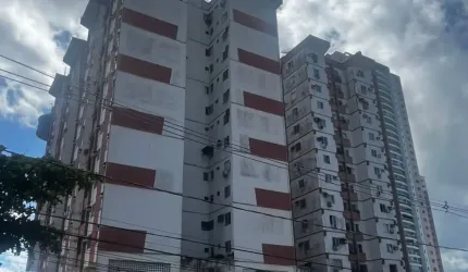 Alugo Apto Reformado Com 3/4