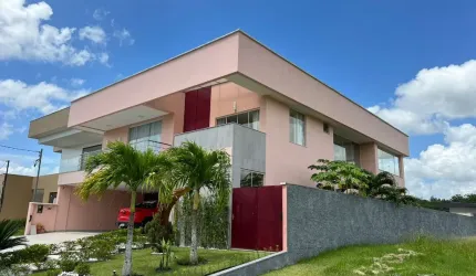 Vendo Casa Em Condomínio