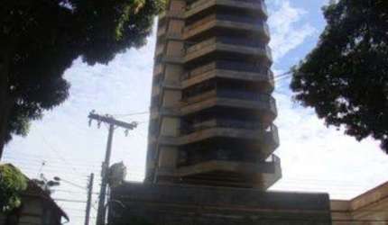 Alugo Apto Na Avenida Nazaré