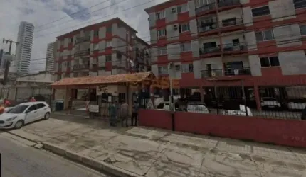 Vendo Na Marquês Com 2 Quartos