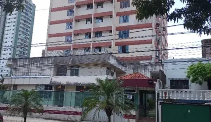 Vendo Apto na Pedreira 3/4