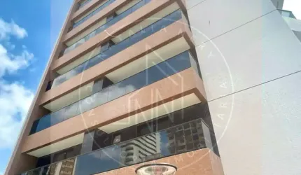 Alugo Maravilhosa Cobertura Duplex Com 3 Suítes