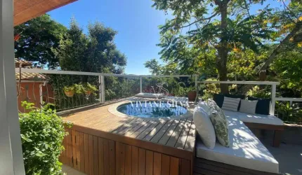 Casa com 2 dormitórios à venda, 120 m² por R$ 1.450.000,00 - Ferradura - Armação dos Búzios/RJ