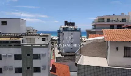 Apartamento com 4 dormitórios à venda, 140 m² por R$ 1.900.000,00 - Vila Nova - Cabo Frio/RJ