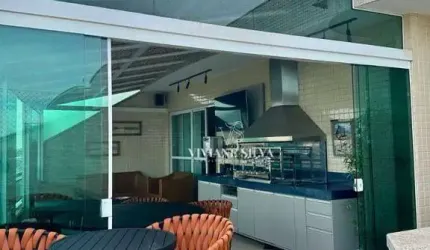 Cobertura à venda, 180 m² por R$ 1.400.000,00 - Braga - Cabo Frio/RJ