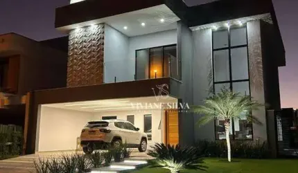 Casa à venda, 256 m² por R$ 1.980.000,00 - Ogiva - Cabo Frio/RJ