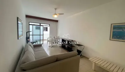 Apartamento na Praia do forte com 3 dormitórios à venda, 110 m² por R$ 650.000 - Praia do Forte - Cabo Frio/RJ