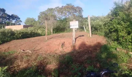 Terreno à venda, 160 m² por R$ 45.000,00 - Jardim Esperança - Cabo Frio/RJ