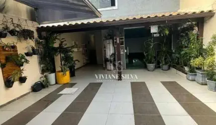 Casa à venda, 200 m² por R$ 1.790.000,00 - Portinho - Cabo Frio/RJ