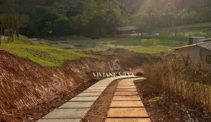 Casa com 2 dormitórios à venda, 100 m² por R$ 790.000,00 - Secretário - Petrópolis/RJ