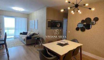 Apartamento com 3 dormitórios à venda, 120 m² por R$ 1.100.000,00 - São Bento - Cabo Frio/RJ