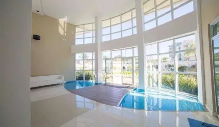 Cobertura com 3 dormitórios à venda, 160 m² por R$ 2.100.000 - Passagem - Cabo Frio/RJ