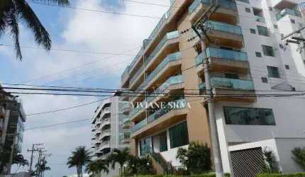 Apartamento com 3 dormitórios à venda, 169 m² por R$ 1.560.000,00 - Algodoal - Cabo Frio/RJ