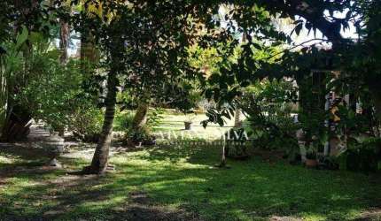 Terreno à venda, 1180 m² por R$ 2.200.000,00 - Palmeiras - Cabo Frio/RJ