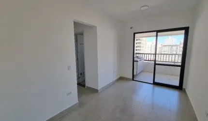 Apartamento Novo - Nunca Habitado - 2 Dormitórios - Lazer Completo - Guilhermina